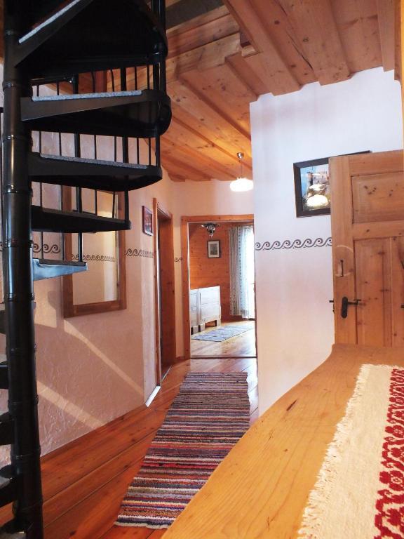 Ferienhaus "Zur Alten Schmiede" Mariahof Habitación foto